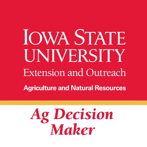 Ag Decision Maker Profile