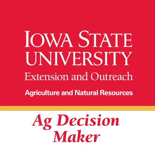 Ag Decision Maker