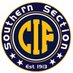 CIF Southern Section (@cifss) Twitter profile photo CIF Southern Section (@cifss) Twitter profile photo