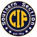 CIF Southern Section (@CIFSS) Twitter profile photo