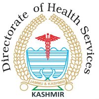 Health Dept. Kashmir(@DHSKashmir) 's Twitter Profile Photo