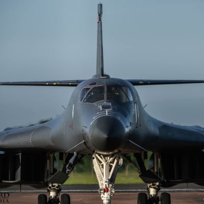 RAF_Fairford's profile picture. RAF Fairford Movements, news , info