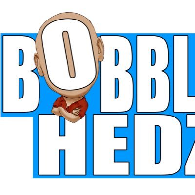 YUUUGE Bobble Hedz masks by Seasons!