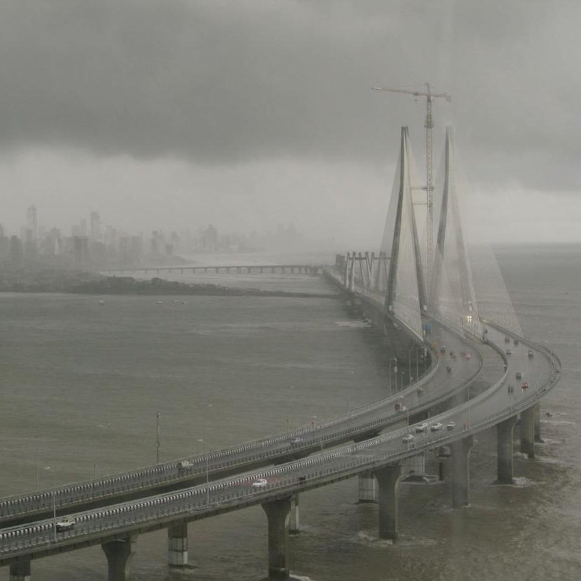 Mumbai Weather Profile