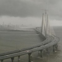 Mumbai Weather(@IndiaWeatherMan) 's Twitter Profile Photo