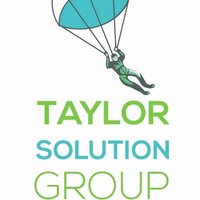 TaylorSolutionGroup(@listen2mydemo) 's Twitter Profile Photo