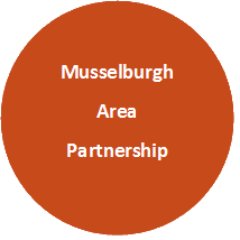 The Musselburgh Area Partnership is the local voice of community planning and delivery represented by local community members and organisations.