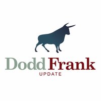 Dodd Frank Update(@DoddFrankUpdate) 's Twitter Profile Photo