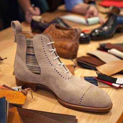 spijoristo's profile picture. 