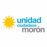 UnidadCiudadanaMoron(@UCMoron) 's Twitter Profile Photo