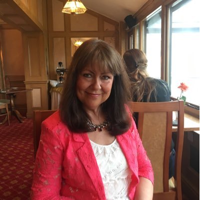 karenworswick's profile picture. 