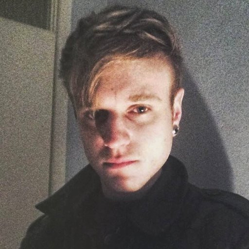 simod1987's profile picture. 