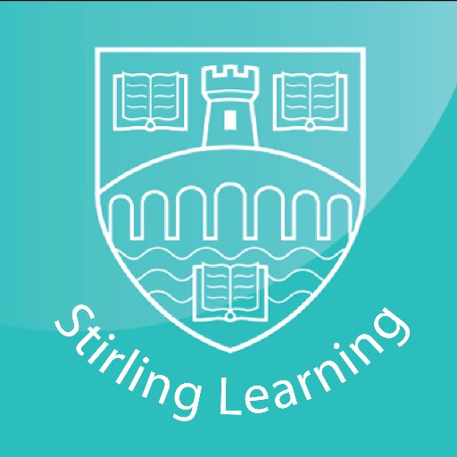 Stirling Learning & Teaching Enhancement