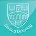 Stirling Learning & Teaching Enhancement (@stir_learnteach) Twitter profile photo Stirling Learning & Teaching Enhancement (@stir_learnteach) Twitter profile photo
