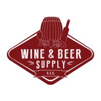 Wine & Beer Supply(@winebeersupply) 's Twitter Profile Photo