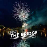 Visit The Bridge (@visitthebridge) 's Twitter Profile