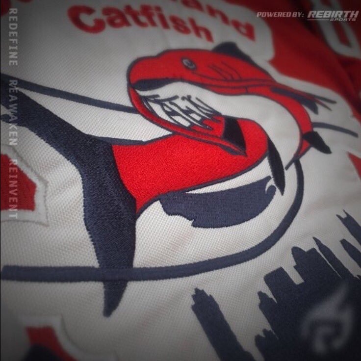 Official Twitter account of the Cumberland Catfish C-League Team! #GoCatz🐟