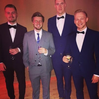 Huppas's profile picture. 