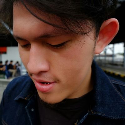 apitharahap's profile picture. Masih sama. I love Jägermeister.