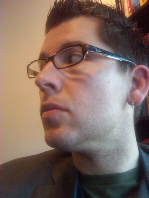 AndyMcKeever73's profile picture. Director of Channel Partnerships