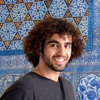 Arian Ashourvan (@arianashourvan) Twitter profile photo