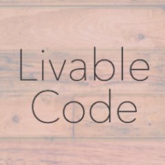 LivableCode's profile picture. Making your codebase work for the team you have. A project from @sarahmei and @devmyndsoftware.