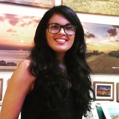 Gestão da Marca Pessoal e Profissional💡
Personal Branding , Consultora de MARKETING da Educatio Rh, Europa e Miracle Acessórios e Ativista na Rede Andrômeda.