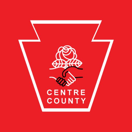 Centre County @DemSocialists. A better Commonwealth is possible. Upcoming events at: https://t.co/qFTgEmNApe #AbolishICE