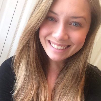 SiobhanDiscigil's profile picture. 