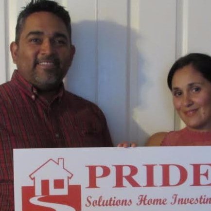 Pride Solutions Home Investing, LLC is a professional, full service real estate solutions firm. We specialize in buying distressed homes for renovate and resell