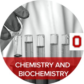 The Department of Chemistry and Biochemistry at The Ohio State University.