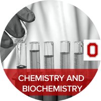Ohio State Chemistry and Biochemistry(@OSU_CBC) 's Twitter Profile Photo