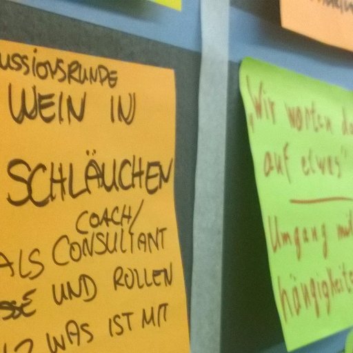 AgileStuttgart's profile picture. #agile0711