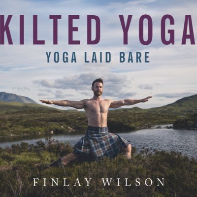 Kiltedyogis