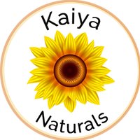 Kaiya Naturals(@KaiyaNaturals) 's Twitter Profile Photo
