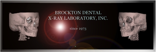 Cone beam CT, Dental X-rays And Photographs