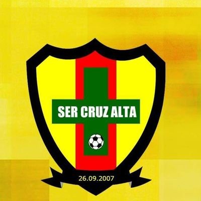 SER Cruz Alta