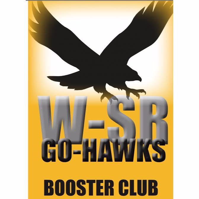 W-SR Booster Club Profile