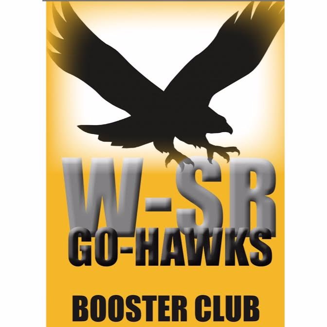 W-SR Booster Club