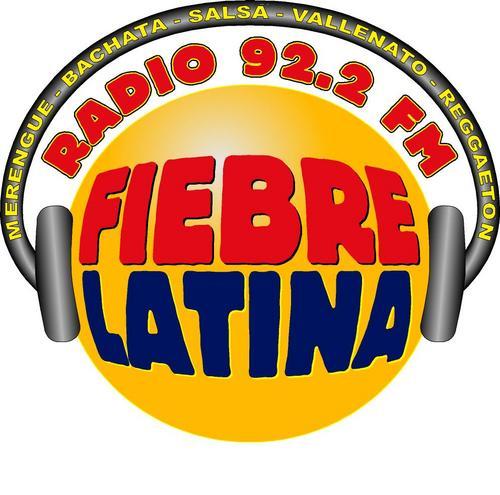 Fiebre Latina Radio Profile