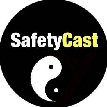 Safety Cast F1 Podcast