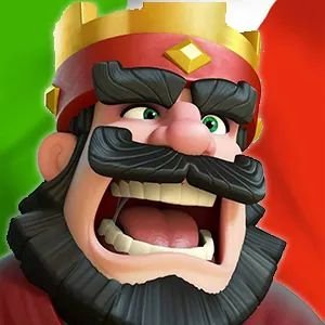 Pagina Twitter Clash Royale Italia di Supercellfan.it