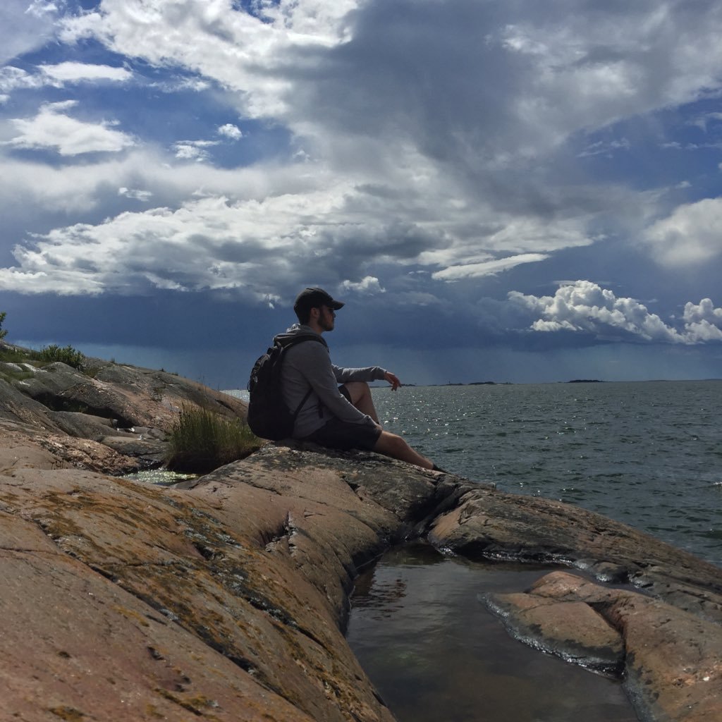 coledisney_'s profile picture. Whats the rush?