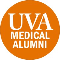UVA Medical Alumni(@UVAMedAlum) 's Twitter Profile Photo