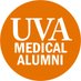 UVA Medical Alumni (@UVAMedAlum) Twitter profile photo