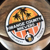 OrangeCountyBrewers (@ocb_orlando) 's Twitter Profile