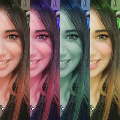 faespinosaperez's profile picture. equis soy bonita 
Sigueme y te sigo.