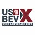 US Wine & Bev Expo (@USBevX) Twitter profile photo