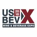 US Wine & Bev Expo (@usbevx) Twitter profile photo US Wine & Bev Expo (@usbevx) Twitter profile photo