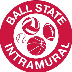 The home of Intramural Sports at Ball State University! #IMTHECHAMP #GetOutandPlay 
To sign up for intramurals use the IMLeagues link below!